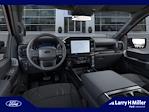 2025 Ford F-150 SuperCrew Cab 4WD Pickup for sale #LFO251508 - photo 9