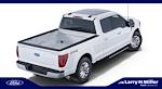 New 2025 Ford F-150 Lariat SuperCrew Cab 4WD Pickup for sale #LFO251510 - photo 3