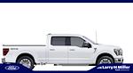 New 2025 Ford F-150 Lariat SuperCrew Cab 4WD Pickup for sale #LFO251510 - photo 5