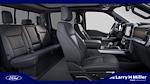 New 2025 Ford F-150 Lariat SuperCrew Cab 4WD Pickup for sale #LFO251510 - photo 6