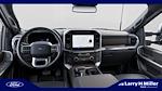 New 2025 Ford F-150 Lariat SuperCrew Cab 4WD Pickup for sale #LFO251510 - photo 7