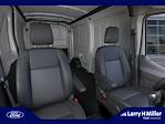 2025 Ford Transit 250 Medium Roof AWD Empty Cargo Van for sale #LFO251511 - photo 11
