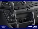 2025 Ford Transit 250 Medium Roof AWD Empty Cargo Van for sale #LFO251511 - photo 15