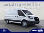 2025 Ford Transit 250 Medium Roof AWD Empty Cargo Van for sale #LFO251511 - photo 8