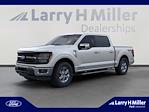 2025 Ford F-150 SuperCrew Cab 4WD Pickup for sale #LFO251514 - photo 1
