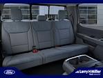 2025 Ford F-150 SuperCrew Cab 4WD Pickup for sale #LFO251514 - photo 11