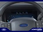 2025 Ford F-150 SuperCrew Cab 4WD Pickup for sale #LFO251514 - photo 13