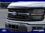 2025 Ford F-150 SuperCrew Cab 4WD Pickup for sale #LFO251514 - photo 17