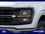 2025 Ford F-150 SuperCrew Cab 4WD Pickup for sale #LFO251514 - photo 18