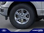 2025 Ford F-150 SuperCrew Cab 4WD Pickup for sale #LFO251514 - photo 19