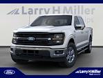 2025 Ford F-150 SuperCrew Cab 4WD Pickup for sale #LFO251514 - photo 3