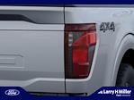 2025 Ford F-150 SuperCrew Cab 4WD Pickup for sale #LFO251514 - photo 21