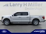 2025 Ford F-150 SuperCrew Cab 4WD Pickup for sale #LFO251514 - photo 4