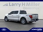 2025 Ford F-150 SuperCrew Cab 4WD Pickup for sale #LFO251514 - photo 2