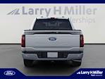 2025 Ford F-150 SuperCrew Cab 4WD Pickup for sale #LFO251514 - photo 5