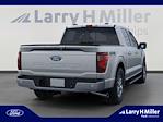 2025 Ford F-150 SuperCrew Cab 4WD Pickup for sale #LFO251514 - photo 8
