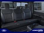 2025 Ford F-150 SuperCrew Cab 4WD Pickup for sale #LFO251516 - photo 11