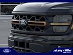 2025 Ford F-150 SuperCrew Cab 4WD Pickup for sale #LFO251516 - photo 17