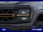 2025 Ford F-150 SuperCrew Cab 4WD Pickup for sale #LFO251516 - photo 18