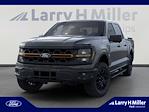 2025 Ford F-150 SuperCrew Cab 4WD Pickup for sale #LFO251516 - photo 3