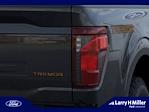 2025 Ford F-150 SuperCrew Cab 4WD Pickup for sale #LFO251516 - photo 21