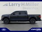2025 Ford F-150 SuperCrew Cab 4WD Pickup for sale #LFO251516 - photo 4