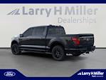 2025 Ford F-150 SuperCrew Cab 4WD Pickup for sale #LFO251516 - photo 2