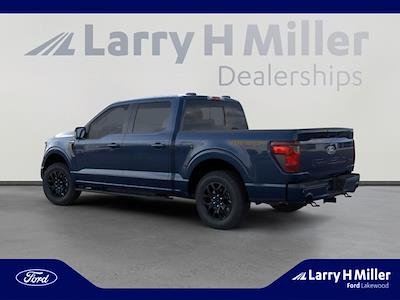 New 2025 Ford F-150 Tremor SuperCrew Cab for sale #LFO251517 - photo 2