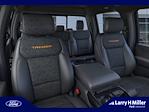 2025 Ford F-150 SuperCrew Cab 4WD Pickup for sale #LFO251517 - photo 10