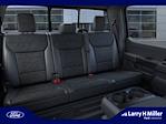 2025 Ford F-150 SuperCrew Cab 4WD Pickup for sale #LFO251517 - photo 11