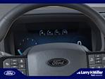2025 Ford F-150 SuperCrew Cab 4WD Pickup for sale #LFO251517 - photo 13