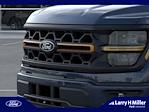 2025 Ford F-150 SuperCrew Cab 4WD Pickup for sale #LFO251517 - photo 17