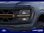 2025 Ford F-150 SuperCrew Cab 4WD Pickup for sale #LFO251517 - photo 18