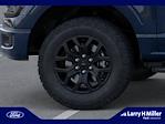 2025 Ford F-150 SuperCrew Cab 4WD Pickup for sale #LFO251517 - photo 19