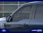 2025 Ford F-150 SuperCrew Cab 4WD Pickup for sale #LFO251517 - photo 20
