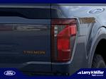 2025 Ford F-150 SuperCrew Cab 4WD Pickup for sale #LFO251517 - photo 21
