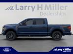 2025 Ford F-150 SuperCrew Cab 4WD Pickup for sale #LFO251517 - photo 4