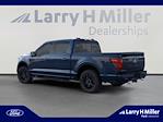 2025 Ford F-150 SuperCrew Cab 4WD Pickup for sale #LFO251517 - photo 2