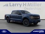 2025 Ford F-150 SuperCrew Cab 4WD Pickup for sale #LFO251517 - photo 7