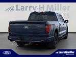2025 Ford F-150 SuperCrew Cab 4WD Pickup for sale #LFO251517 - photo 8