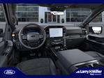 2025 Ford F-150 SuperCrew Cab 4WD Pickup for sale #LFO251517 - photo 9