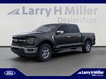 2025 Ford F-150 SuperCrew Cab 4WD Pickup for sale #LFO251518 - photo 1