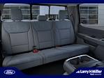 2025 Ford F-150 SuperCrew Cab 4WD Pickup for sale #LFO251518 - photo 11