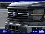 2025 Ford F-150 SuperCrew Cab 4WD Pickup for sale #LFO251518 - photo 17