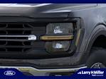 2025 Ford F-150 SuperCrew Cab 4WD Pickup for sale #LFO251518 - photo 18