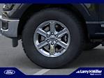 2025 Ford F-150 SuperCrew Cab 4WD Pickup for sale #LFO251518 - photo 19