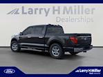 2025 Ford F-150 SuperCrew Cab 4WD Pickup for sale #LFO251518 - photo 2