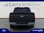 2025 Ford F-150 SuperCrew Cab 4WD Pickup for sale #LFO251518 - photo 5