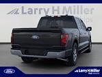 2025 Ford F-150 SuperCrew Cab 4WD Pickup for sale #LFO251518 - photo 8