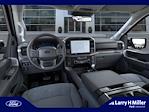2025 Ford F-150 SuperCrew Cab 4WD Pickup for sale #LFO251518 - photo 9
